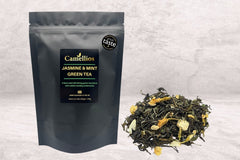 Premium Loose Leaf Tea Subscription
