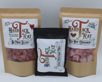 Hard Tack N'at Candy Flavors of the Month
