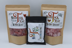 Hard Tack N'at Candy Flavors of the Month
