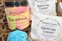 Monthly Hair and Body Box