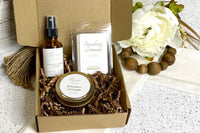 The Scented Box