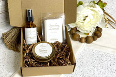 The Scented Box