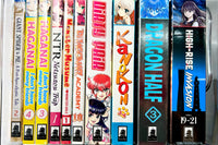 Monthly Light Novel Box