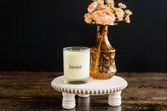 THE RITUAL.
Curated products that fuel your inner strength, nurture your well-being, & tap into your limitless potential.