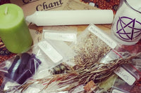 Monthly Altar Kit