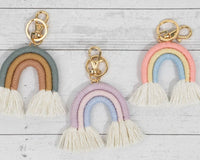 Everything is Coming Up Rainbows!