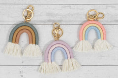Everything is Coming Up Rainbows!