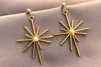 Mystery Earrings Factory
