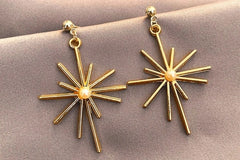 Mystery Earrings Factory