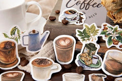 Classic Japanese Sticker Packs