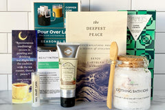 Tea & Tranquility Box - Premier