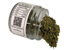 CBD Flower Club Monthly