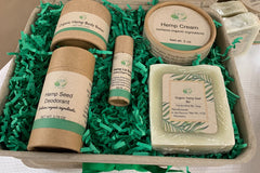 Monthly Body Box