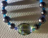 Handmade Artisan Jewelry Box by Specialty Collection