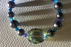 Handmade Artisan Jewelry Box by Specialty Collection
