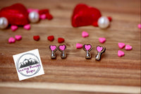 The Happy Ears Box (Themed Stud Earrings)