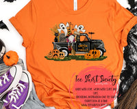 Tee Shirt Society + Spotlight