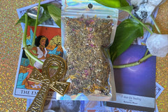 Spiritual Bath Subscription
