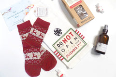 My Christmas Crate