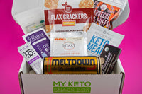 Keto Snack Box