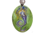 Mermaid Box