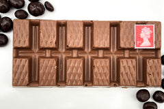 Chocolateral - your monthly Puzzle Chocolate subscription