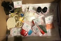 Bit O'Magick Monthly Wicca Boxes - 2 Sizes