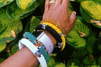 Afrocentric Living: Jewelry