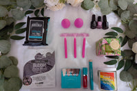 Self Care / Period Care Box