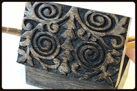 Rose & Plume Divinity Collection