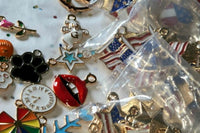 Charm Bracelets  - Your Purchase Helps Support Hygiene Care for Girls & Women Who Menstruate