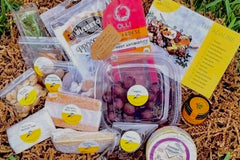 DIY Charcuterie Board Kit