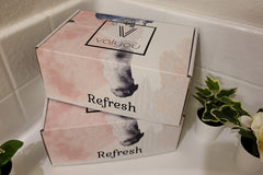 Valyou Box | Self-care