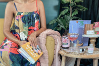 Authentic Books - The Full Experience