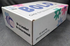 The BOLD Box
