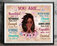 Divine Treasures Subscription Box