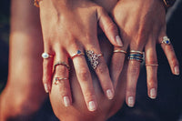 Teen Jewelry Box