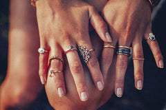 Teen Jewelry Box