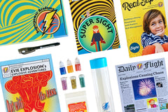 Superpower Academy Subscription
