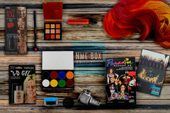 NME Box