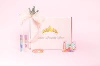 Petite Princess Box