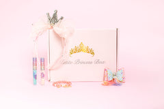Petite Princess Box