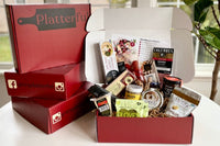 Platterful: A Charcuterie Experience
