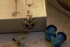 The Mix - Body Jewelry Subscription Box