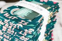 Tea Towel of the Month