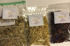 Luna-Magick Full Moon Subscription Box- Monthly