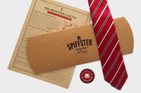 The Silk Tie Subscription