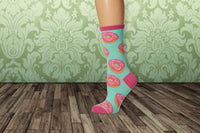 Freaky Footcoverings Socks Box 2 Pairs