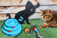 Peculiar Pet Holiday Box - Cat