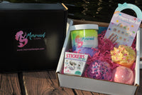 MerKids Sudscription Fun Box
